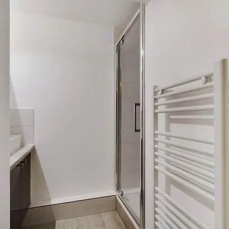 Apartmán Beautiful 4p/1br Champs Elysees *