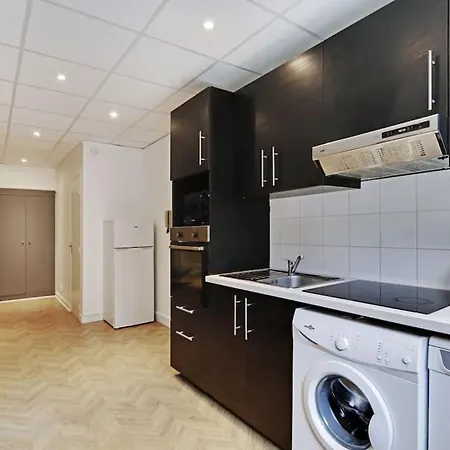 Apartmán Beautiful 4p/1br Champs Elysees *