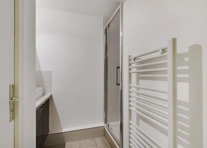 Apartmán Beautiful 4p/1br Champs Elysees *